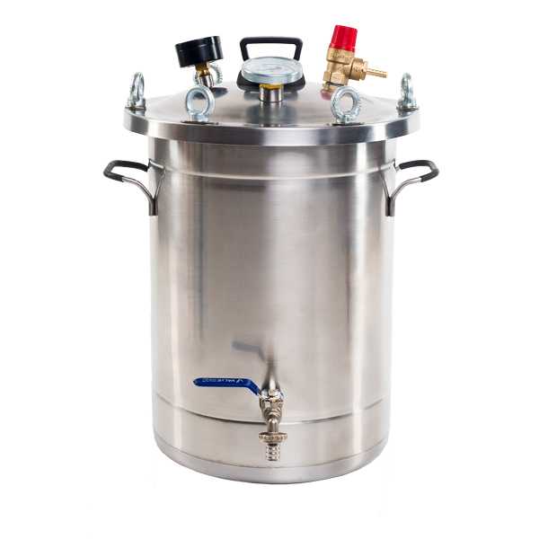 Распродажа автоклавов БУЛАТ в Володарске