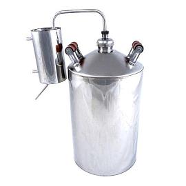 Самогонный аппарат в Володарске всего за 3200 рублей