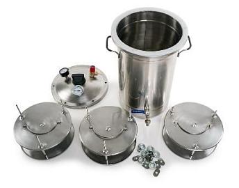 Распродажа автоклавов БУЛАТ в Володарске